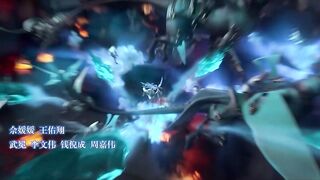 [AniMaunt] Doupo Cangqiong Nian Fan - 80