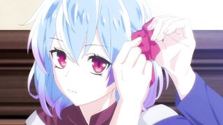 [AniMaunt] Shin no Nakama ja Nai to Yuusha no Party wo Oidasareta node - 03