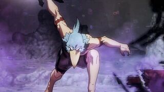 [AniMaunt] Shangri-La Frontier%3A Kusoge Hunter, Kamige ni Idoman to su - 15