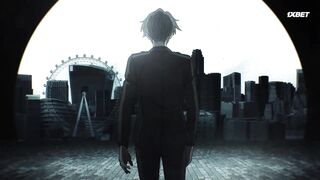 [AniMaunt] High Card Season 2 - 03