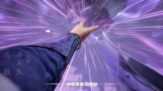 [AniMaunt] Xian Ni - 20