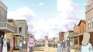 [AniMaunt] Monsters Ippyaku Sanjou Hiryuu Jigoku - 01