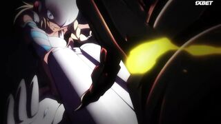 [AniMaunt] Shaman King Flowers - 03