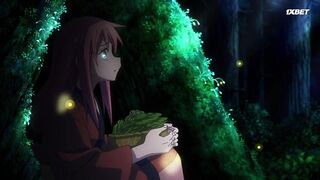 [AniMaunt] Sengoku Youko - 03