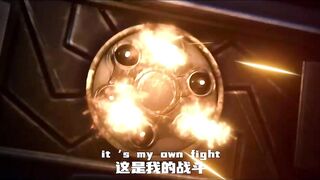 [AniMaunt] Da Yuzhou Shidai - 01