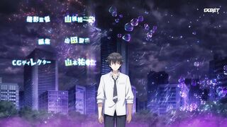 Sokushi Cheat ga Saikyou sugite, Isekai no Yatsura ga Marude Aite ni Naranai n desu ga - 04