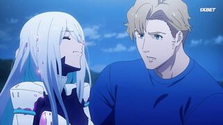 [AniMaunt] Bang Brave Bang Bravern - 03