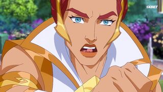 [AniMaunt] Masters of the Universe Revolution - 05