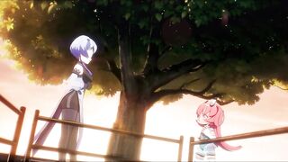 [AniMaunt] Mingyun Quan Tai - 09