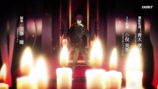 [AniMaunt] Momochi-san Chi no Ayakashi Ouji - 04