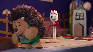 Вилкинс задаёт вопросы S1E03