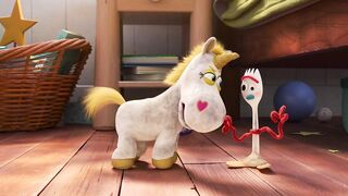 Вилкинс задаёт вопросы S1E09