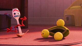 Вилкинс задаёт вопросы S1E10