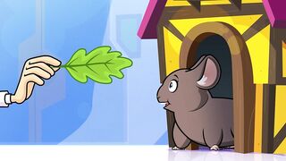 Вперед, Астробой! S1E03 Звук тишины