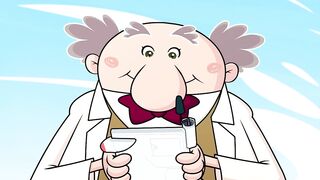 Вперед, Астробой! S1E07 Полное отключение