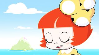 Вперед, Астробой! S1E13 Корневое расследование