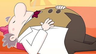 Вперед, Астробой! S1E27 Красивые и опасные