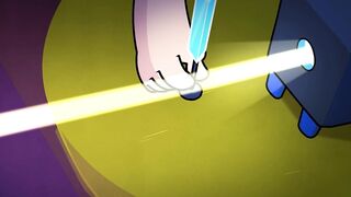 Вперед, Астробой! S1E28 Конец радуги