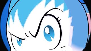 Вперед, Астробой! S1E34 Две луны