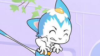 Вперед, Астробой! S1E41 Горячий лед