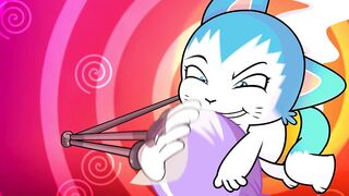 Вперед, Астробой! S1E44 Встряска