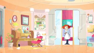 Вперед, Астробой! S1E46 Король Китти