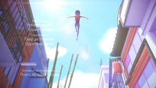 Джейд Армор и Нефритовый браслет S1E05 Зверикон-одиночка