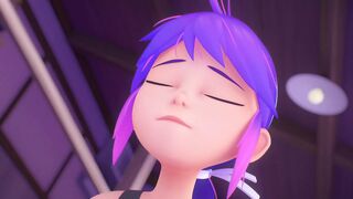 Джейд Армор и Нефритовый браслет S1E07 Марионетки