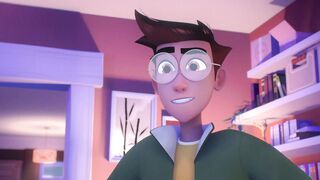 Джейд Армор и Нефритовый браслет S1E11 Весь мир — театр