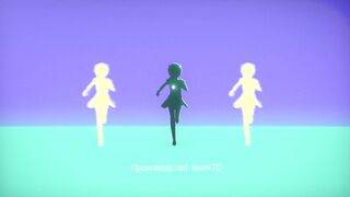 Джейд Армор и Нефритовый браслет S1E13 Осколок погоды