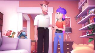 Джейд Армор и Нефритовый браслет S1E14 Ключ от всех дверей