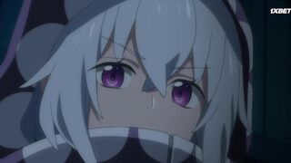 [AniMaunt] Shin no Nakama ja Nai to Yuusha no Party wo Oidasareta node - 04