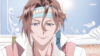 [AniMaunt] 7th Time Loop The Villainess Enjoys a Carefree Life Married to Her Worst Enemy - 04