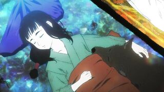 [AniMaunt] Hikari no Ou 2 - 03