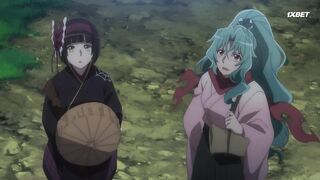 [AniMaunt] Tsuki ga Michibiku Isekai Douchuu 2 - 04