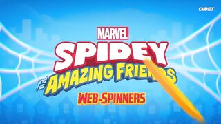 [AniMaunt] Spidey and His Amazing Friends 3 - 03