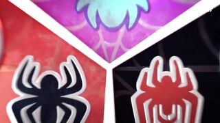 [AniMaunt] Spidey and His Amazing Friends 3 - 05