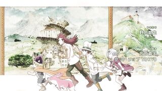 [AniMaunt] Nanatsu no Taizai Mokushiroku no Yonkishi - 15