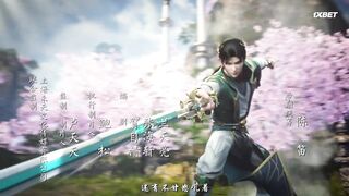 [AniMaunt] Da Zhu Zai Nian Fan - 34