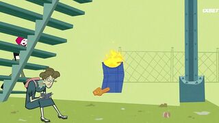 [AniMaunt] Clone High 2  - 04