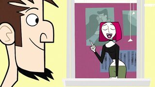 [AniMaunt] Clone High 2  - 07