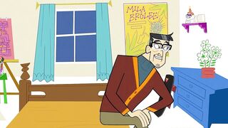 [AniMaunt] Clone High 2  - 08