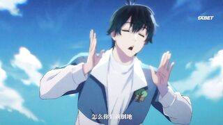 [AniMaunt] Da Wang Rao Ming 2 - 12
