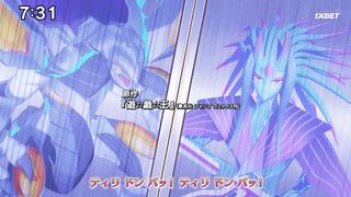 [AniMaunt] YuGiOh! Go Rush!! - 93