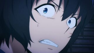 [AniMaunt] Ore dake Level Up na Ken - 04
