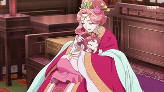 [AniMaunt] Kusuriya no Hitorigoto - 17