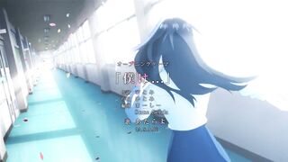 [AniMaunt] Boku no Kokoro no Yabai Yatsu 2 - 05