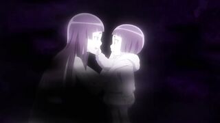 [AniMaaunt] Ao no Exorcist Shimane Illuminati hen - 05