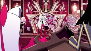[AniMaunt] Hazbin Hotel - 05