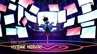 [AniMaunt] Hazbin Hotel - 08